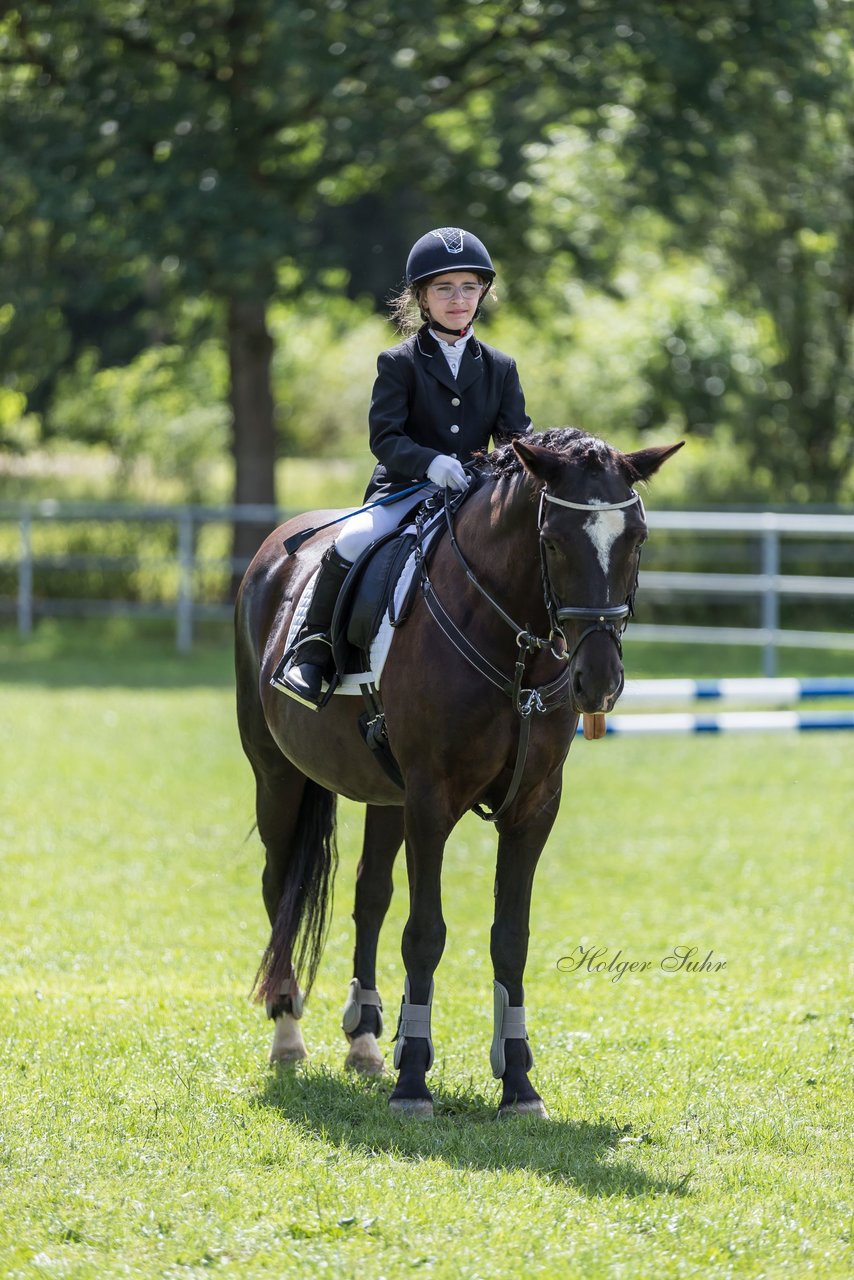 Bild 72 - Pony Akademie Turnier